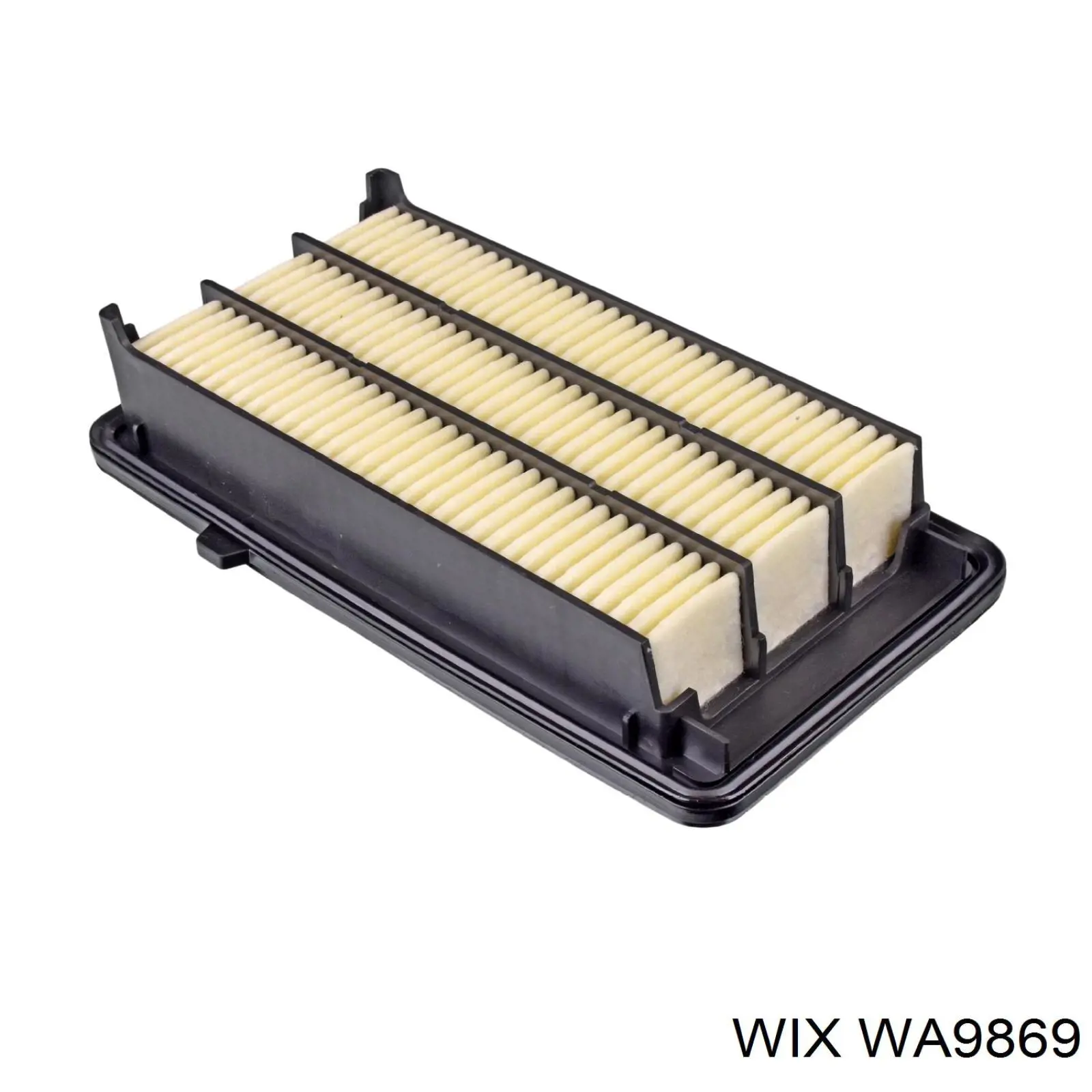 Comprar WA9869 WIX Filtro de aire