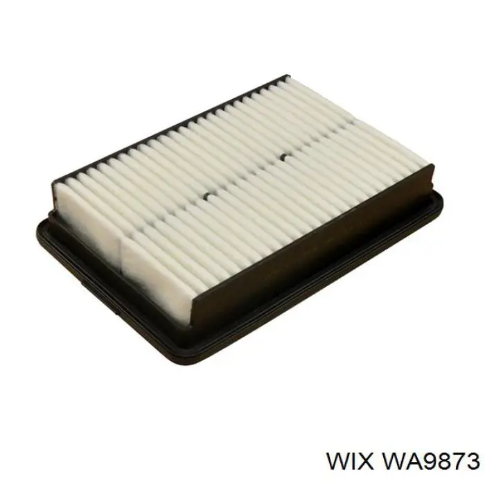 El filtro de aire WIX WA9873 precio, desde 11,03 EUR