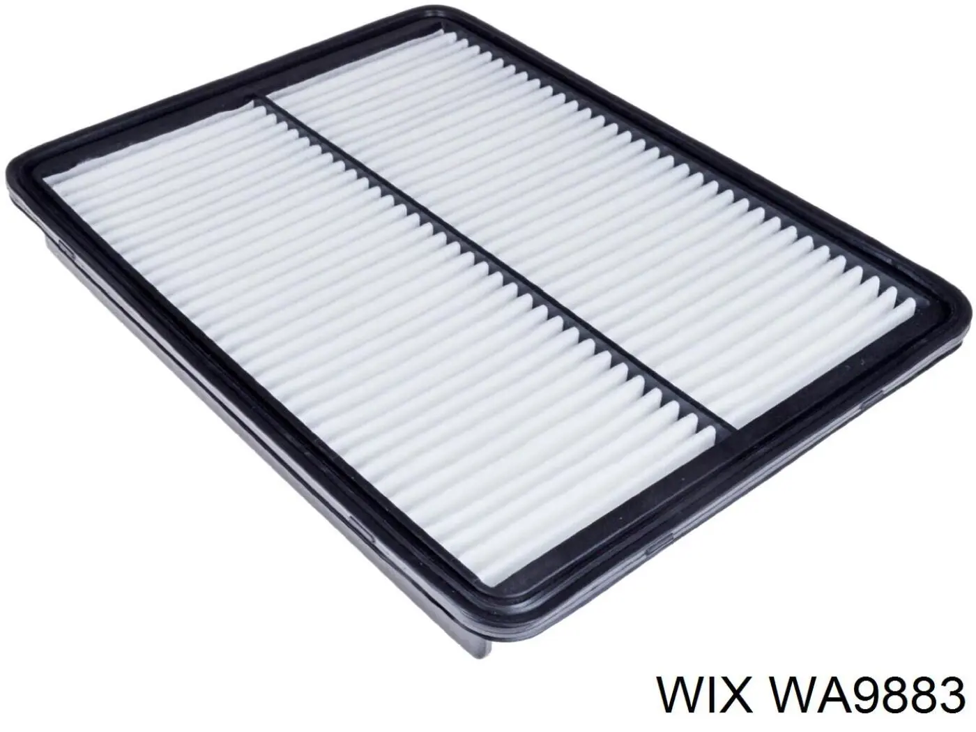 WA9883 WIX filtro de aire