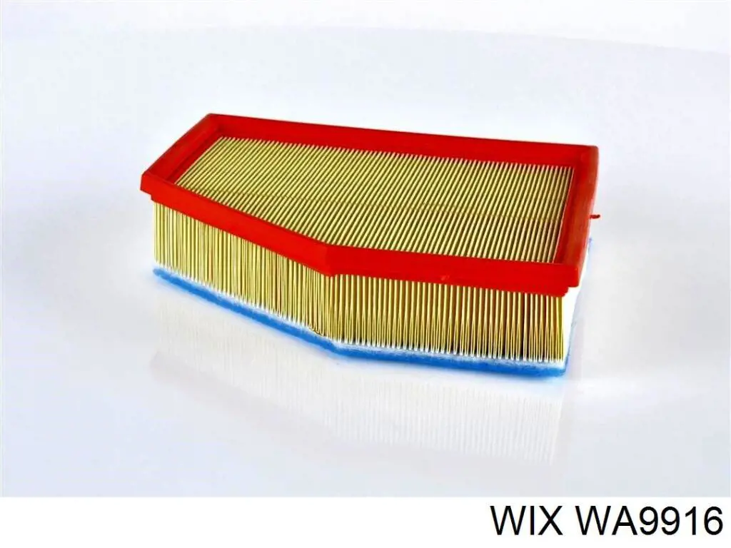 WA9916 WIX filtro de aire