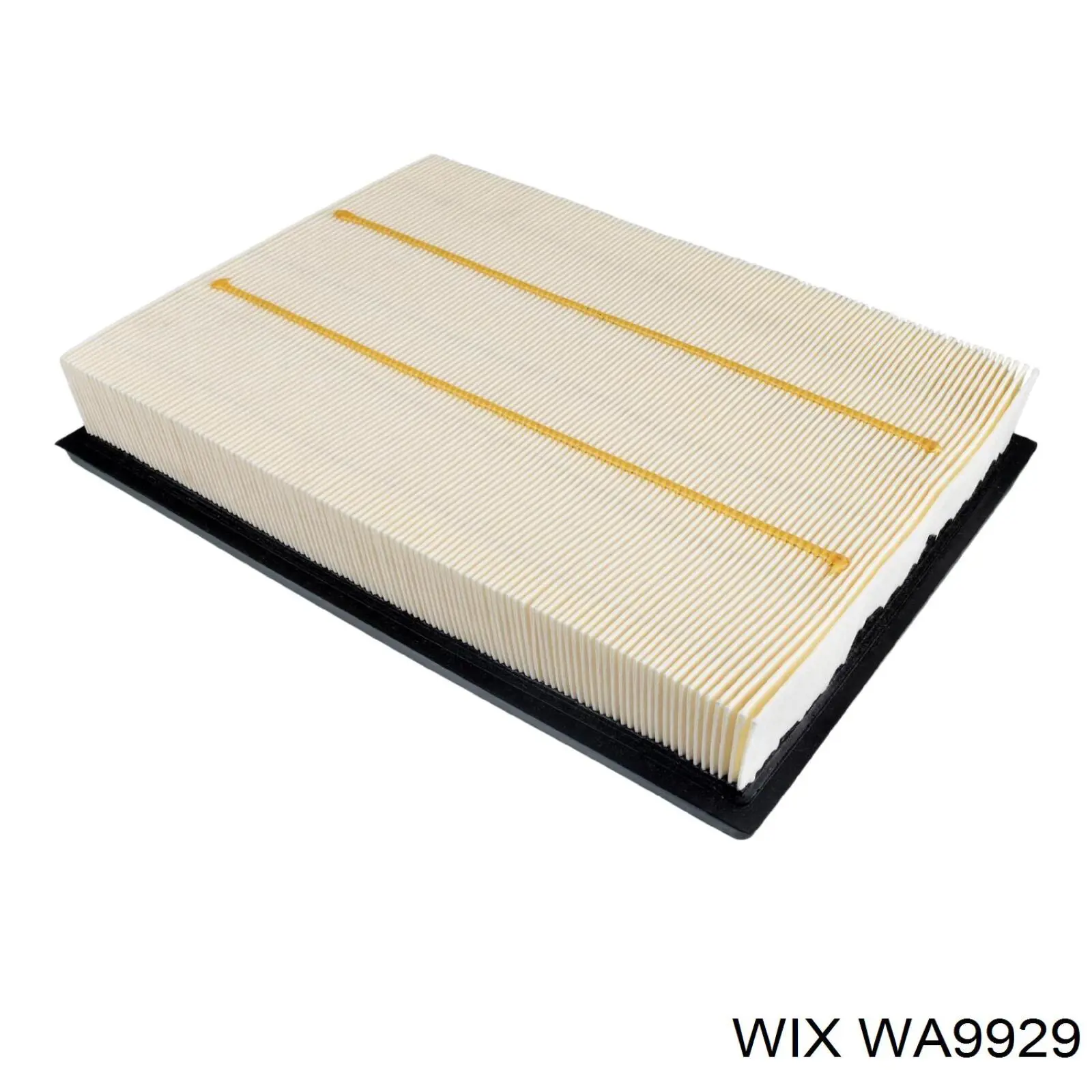 El filtro de aire WIX WA9929 precio, desde 9,54 EUR