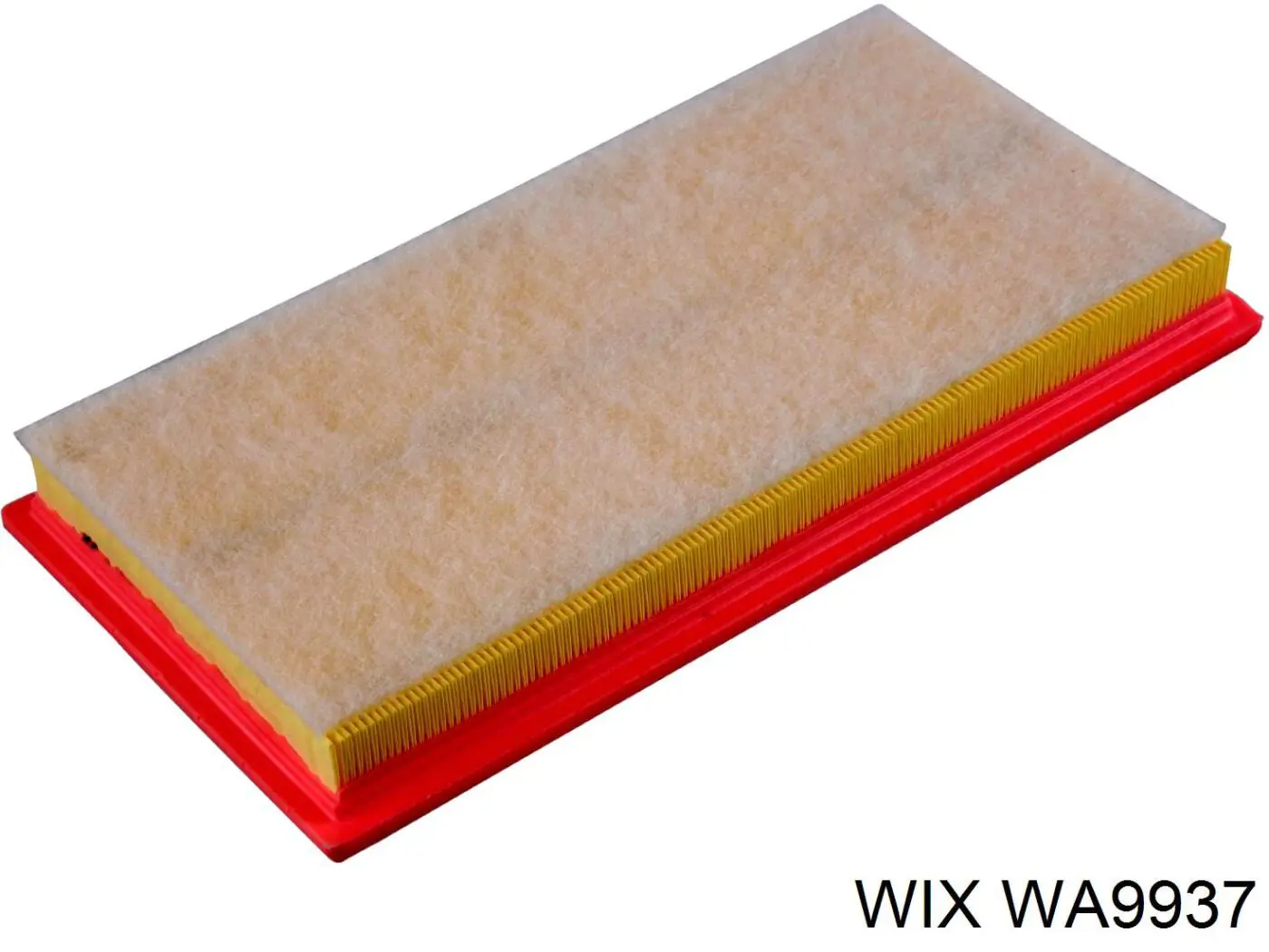 Filtro de aire SX31028 Shafer