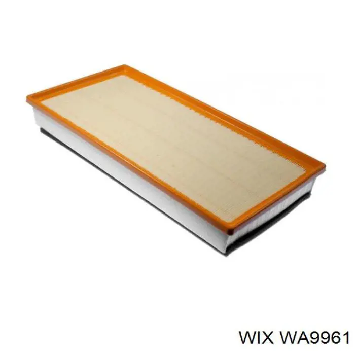 El filtro de aire WIX WA9961 precio, desde 13,73 EUR