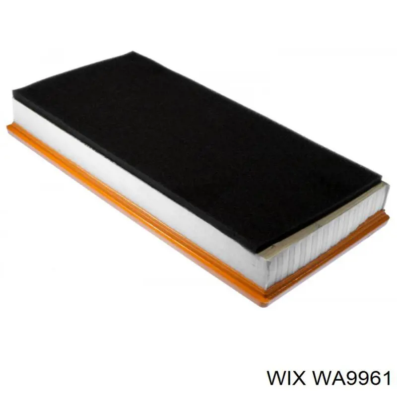 Comprar WA9961 WIX Filtro de aire