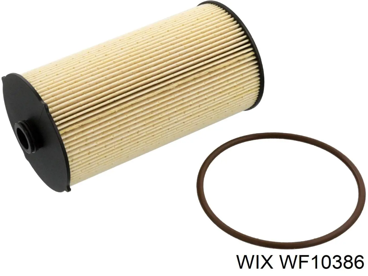 Filtro combustible Iveco 5801516883 precio, desde 39,47 EUR
