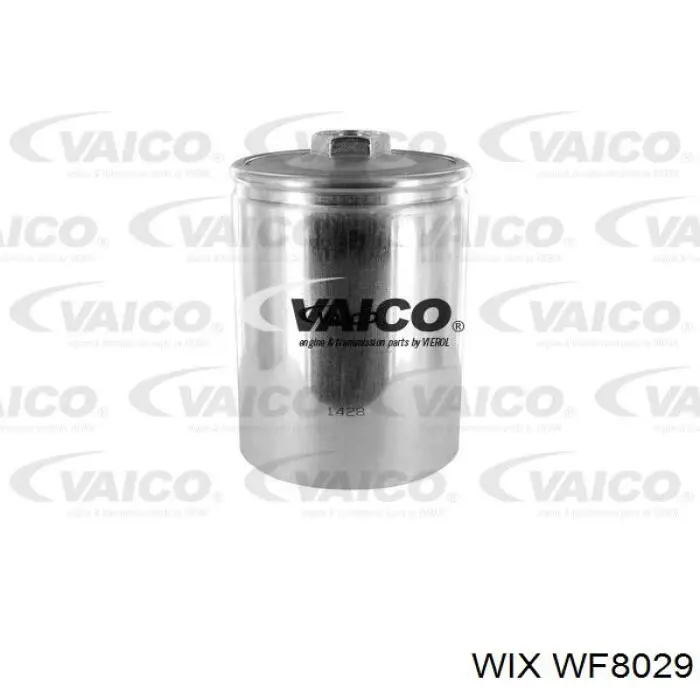 WF8029 WIX filtro combustible