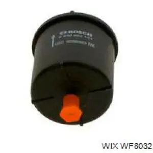 WF8032 WIX filtro combustible