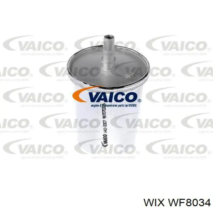 Comprar WF8034 WIX Filtro diesel