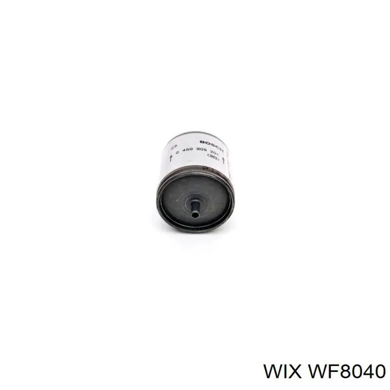 Filtro combustible WIX WF8040 precio, desde 8,36 EUR