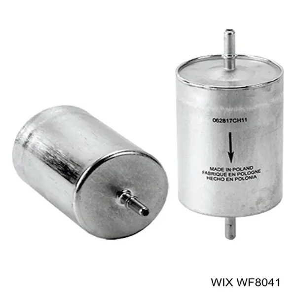 Filtro de combustible WF8041 WIX