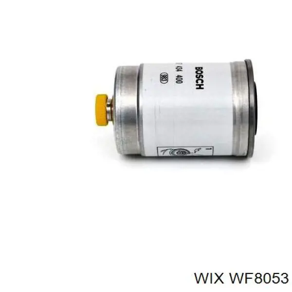 Comprar WF8053 WIX Filtro diesel