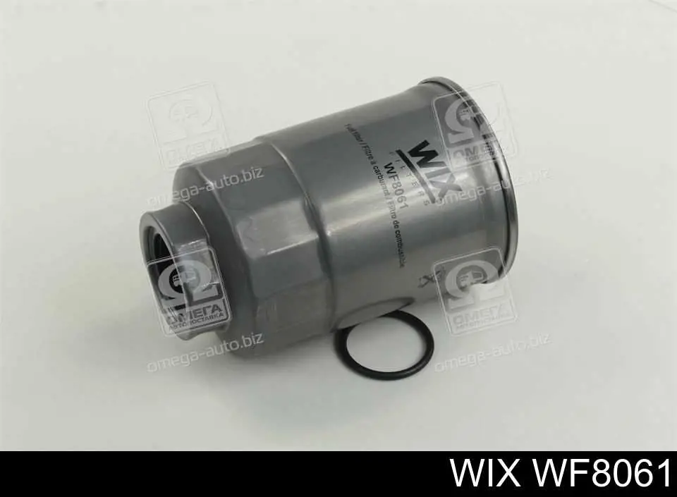 Filtro combustible WIX WF8061 precio, desde 12,48 EUR