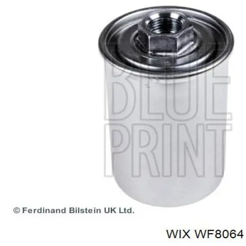 WF8064 WIX Filtro de gasolina