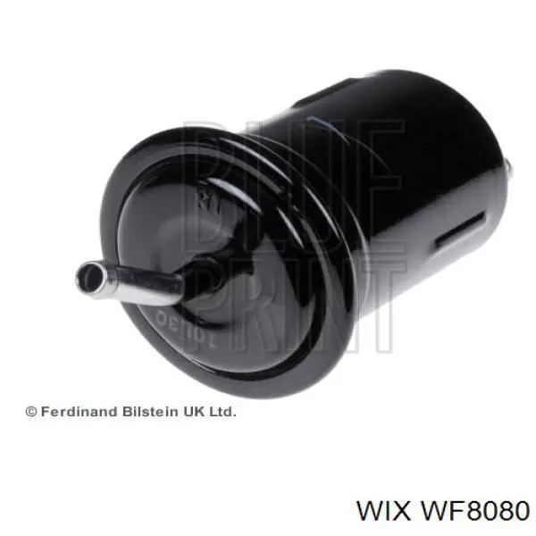 WF8080 WIX filtro combustible