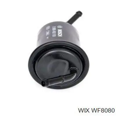 Filtro combustible Mazda 323 BG