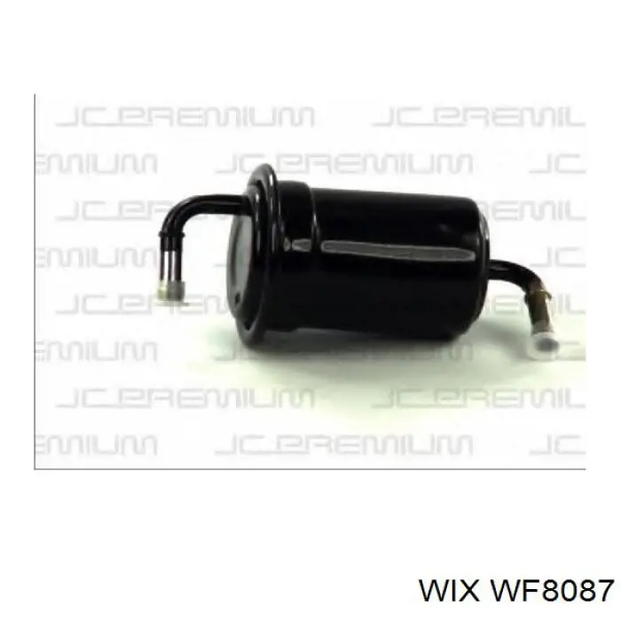 Filtro combustible NPS M133A12 precio, desde 8,64 EUR