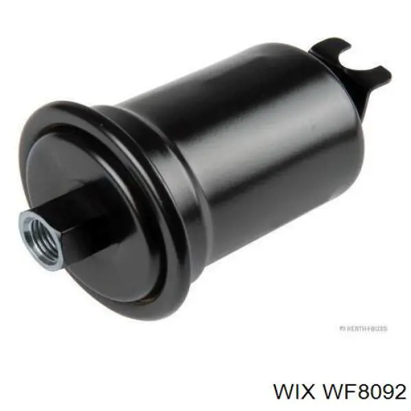 WF8092 WIX filtro de combustible