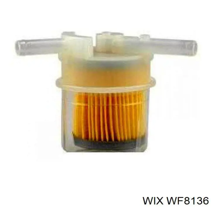 Filtro combustible Bremsi FE1896 precio, desde 2,57 EUR