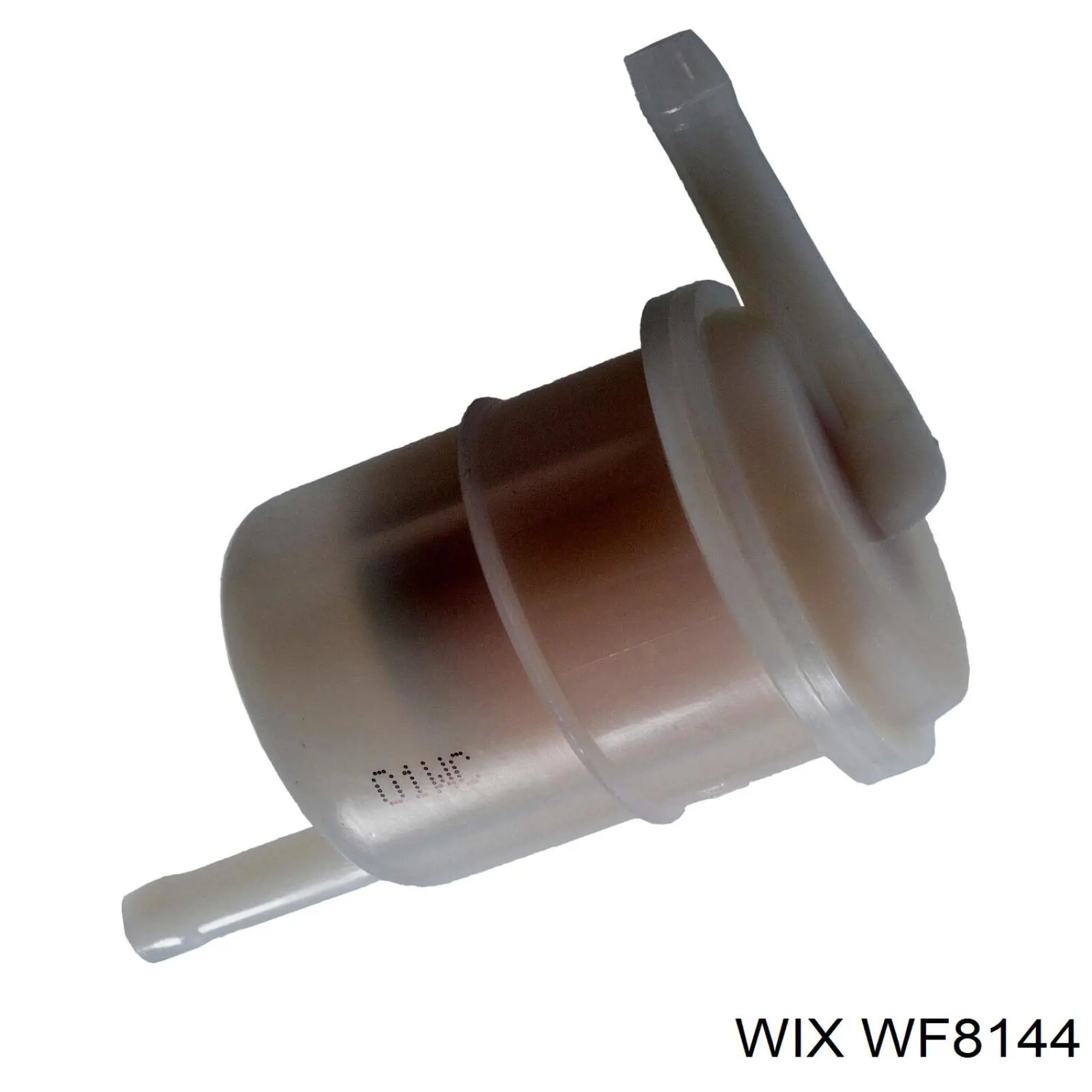 WF8144 WIX filtro combustible