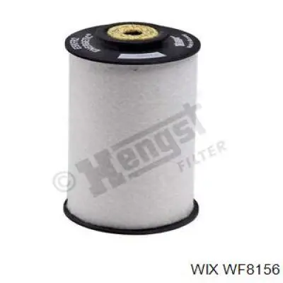 WF8156 WIX filtro combustible