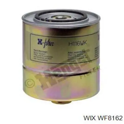 WF8162 WIX filtro combustible
