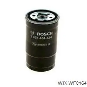 WF8164 WIX filtro combustible