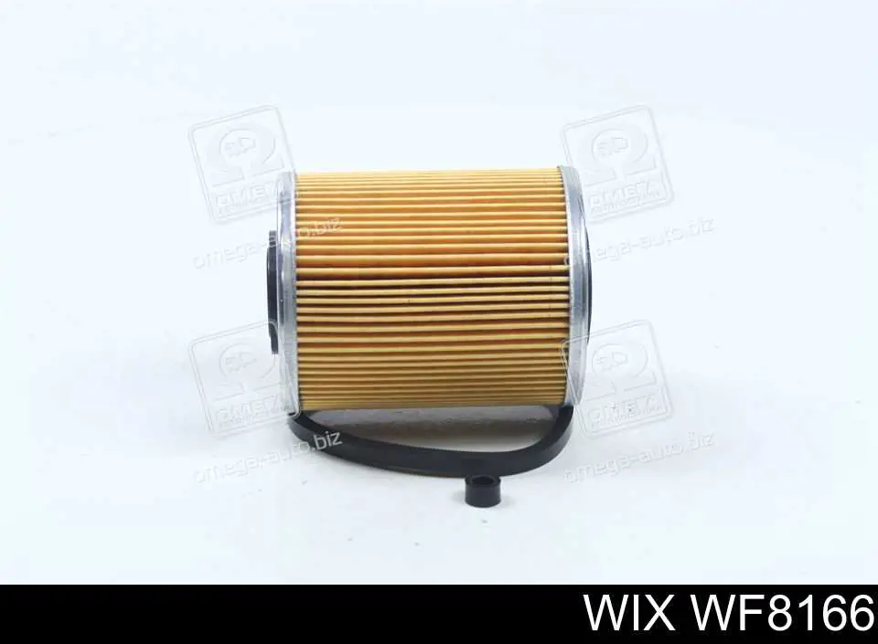 Comprar WF8166 WIX Filtro diesel