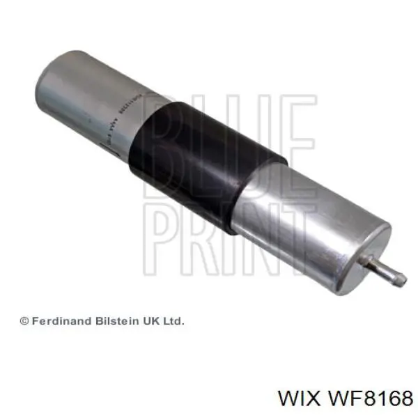WF8168 WIX filtro de combustible