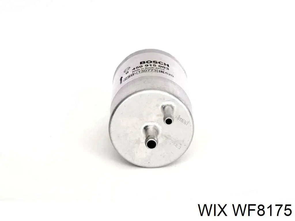Filtro de combustible WF8175 WIX