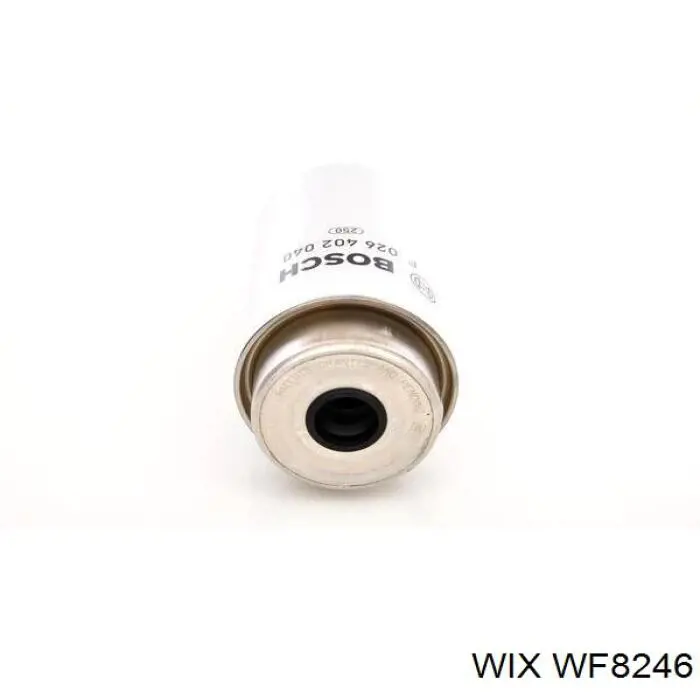 Filtro combustible WIX WF8246 precio, desde 22,08 EUR