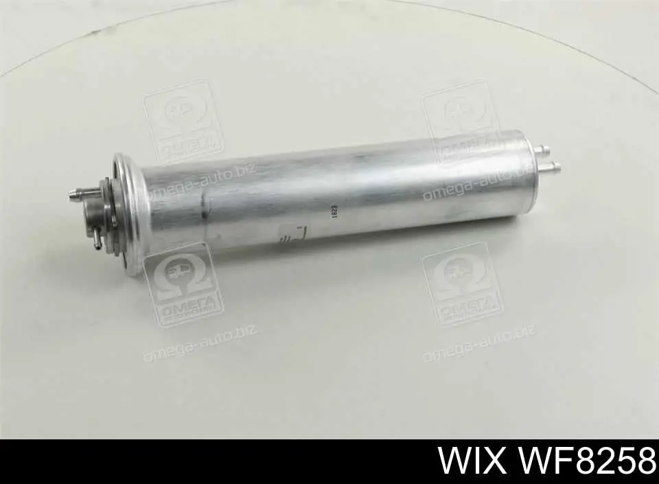 Comprar WF8258 WIX Filtro diesel