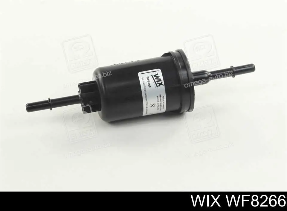 Filtro combustible WIX WF8266 precio, desde 8,00 EUR