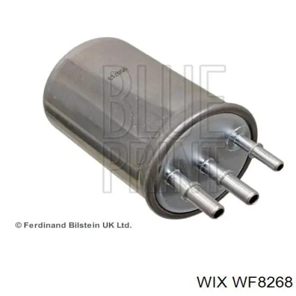 WF8268 WIX filtro combustible