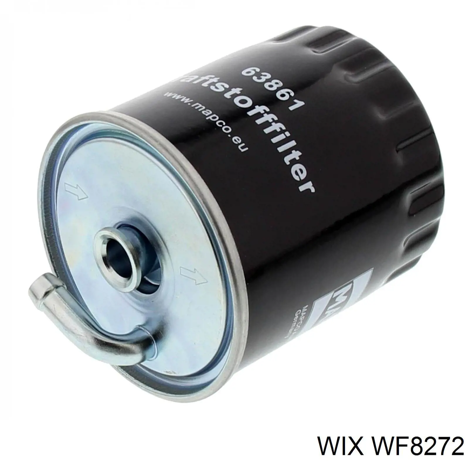 Filtro de gasoil WIX WF8272
