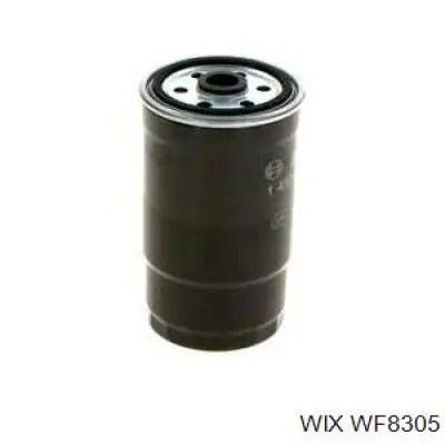 Filtro combustible WIX WF8305 precio, desde 14,26 EUR