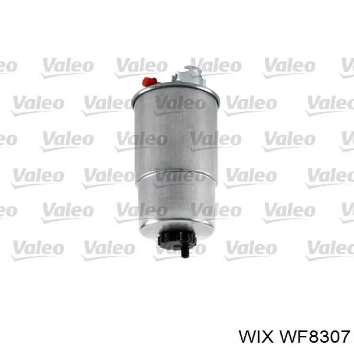 Filtro combustible WIX WF8307 precio, desde 15,04 EUR