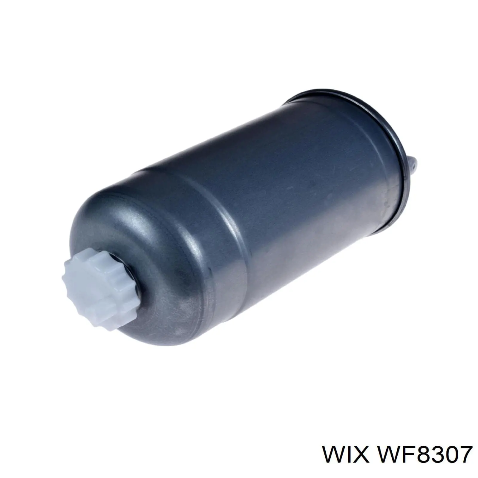 Comprar WF8307 WIX Filtro diesel