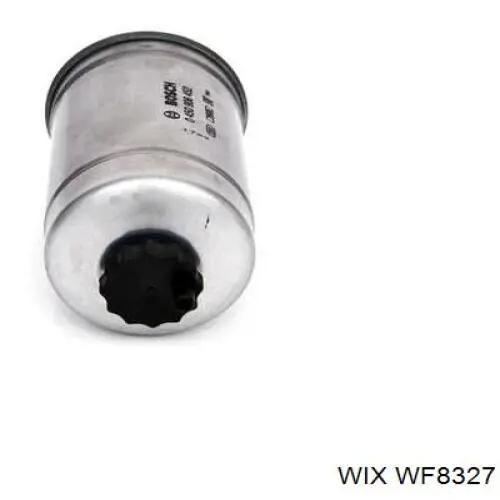 Comprar WF8327 WIX Filtro diesel