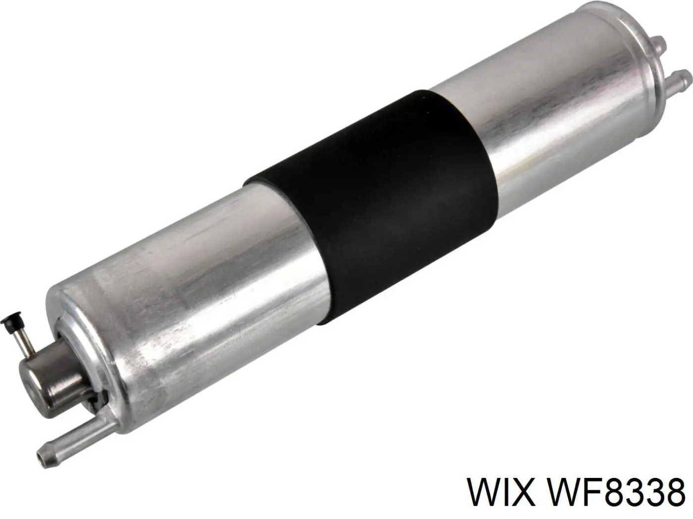 WF8338 WIX filtro combustible