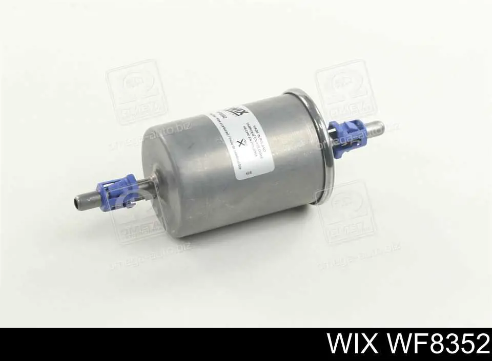 Comprar WF8352 WIX Filtro diesel