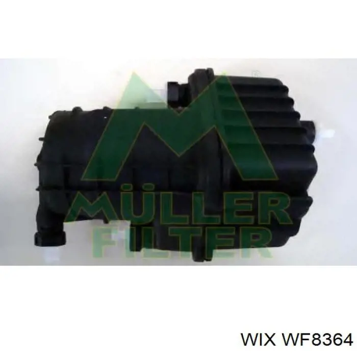 Comprar WF8364 WIX Filtro diesel