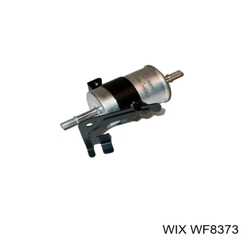 Filtro combustible WIX WF8373 precio, desde 11,13 EUR