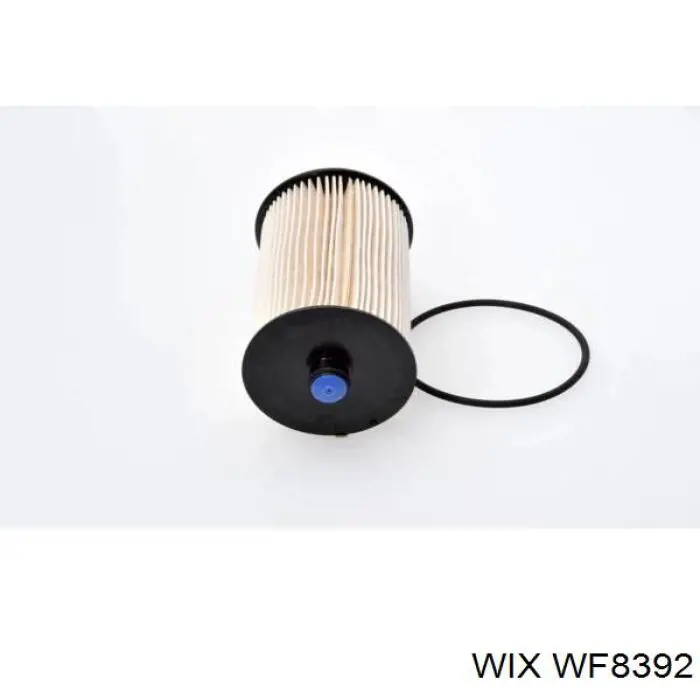 Comprar WF8392 WIX Filtro diesel