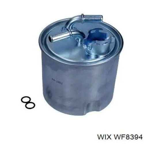 Comprar WF8394 WIX Filtro diesel