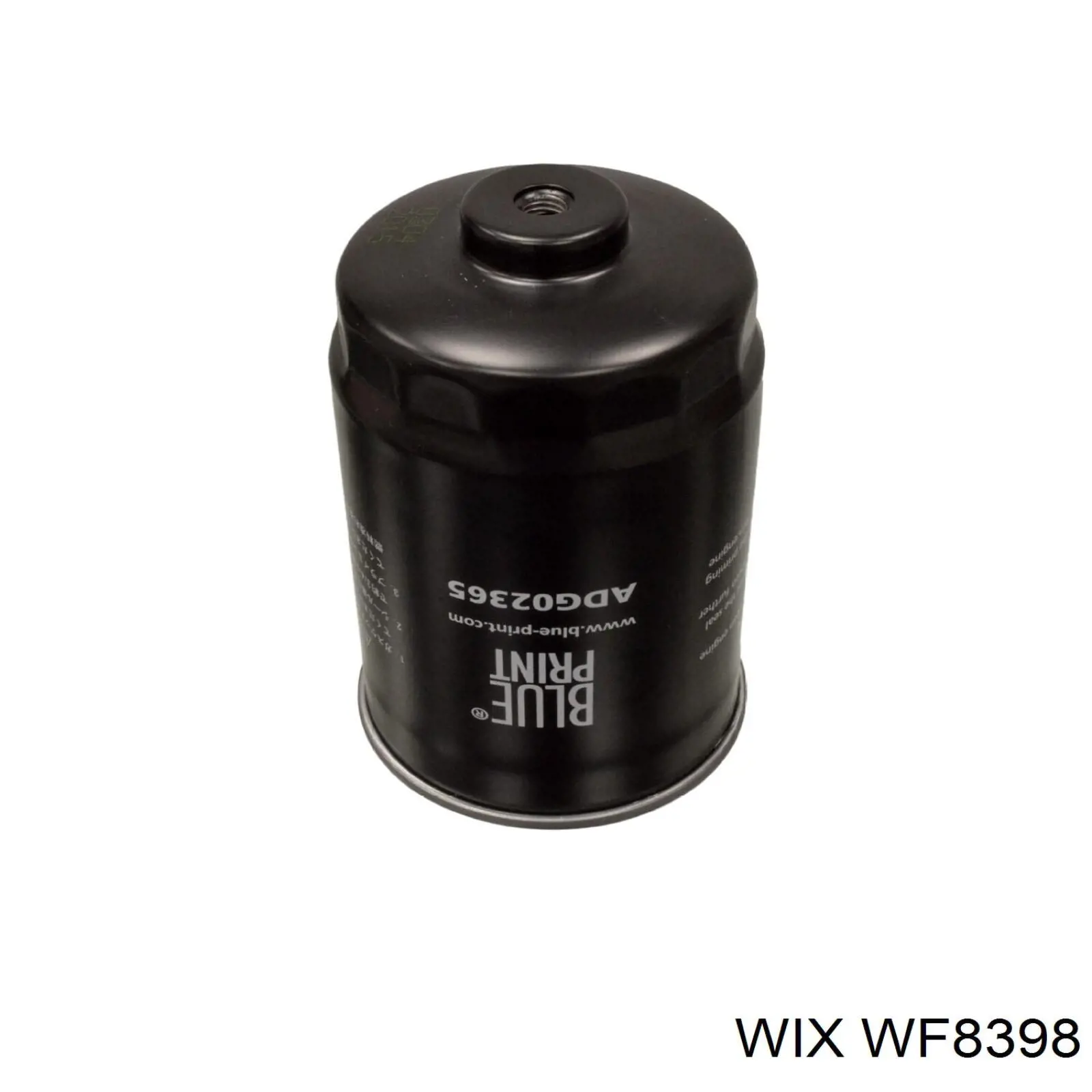 WF8398 WIX Filtro de gasolina