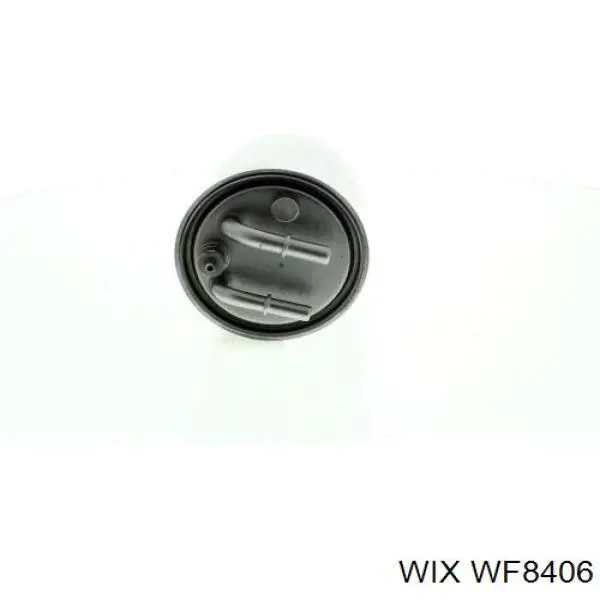 Comprar WF8406 WIX Filtro diesel