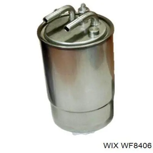WF8406 WIX Filtro de gasolina