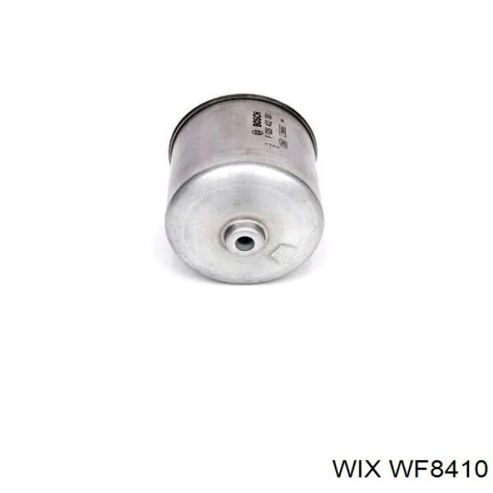 Filtro combustible WIX WF8410 precio, desde 22,91 EUR