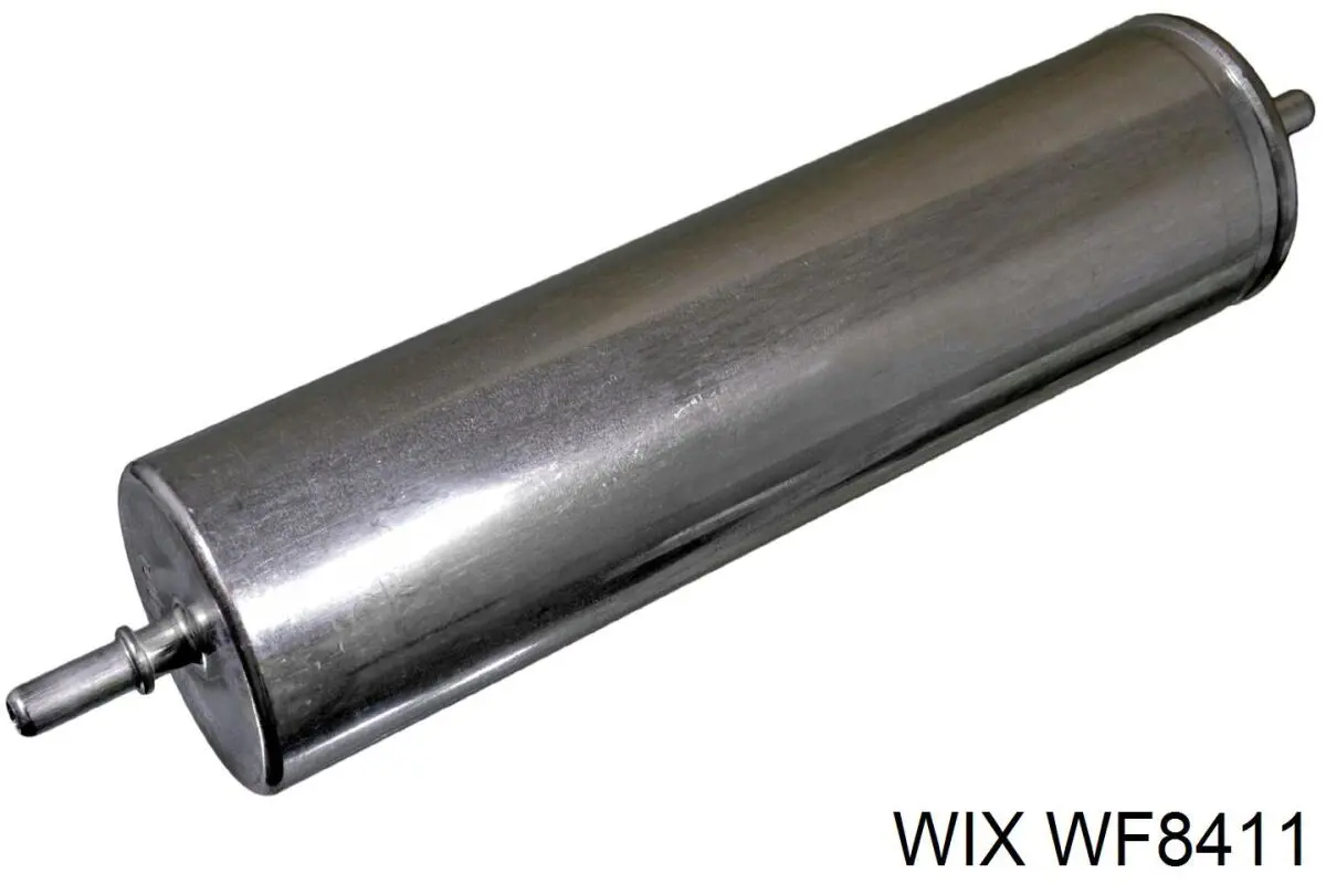 WF8411 WIX Filtro de gasolina