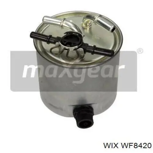 Comprar WF8420 WIX Filtro diesel